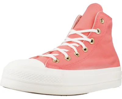 Produktbild von Chuck Taylor All Star Lift Hi