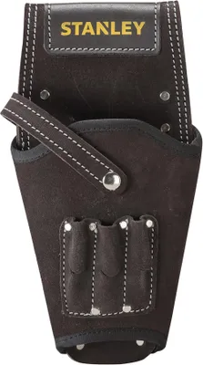 Immagine prodotto di Stanley HTS Akku-Bohrer-Halfter aus Leder