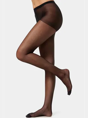 Immagine prodotto di Collant sottili da donna, diverse taglie