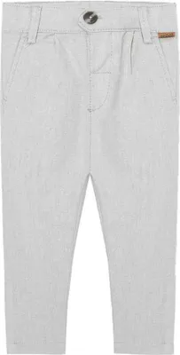 Produktbild von Boboli 718028 Hosen Grau 9 Months Junge Grau 9 Months