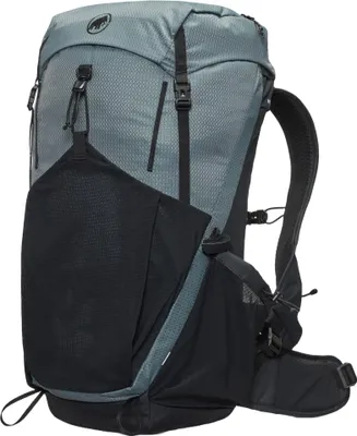 Produktbild von Mammut Ducan 32 - Wanderrucksack 56 cm (strata-black)