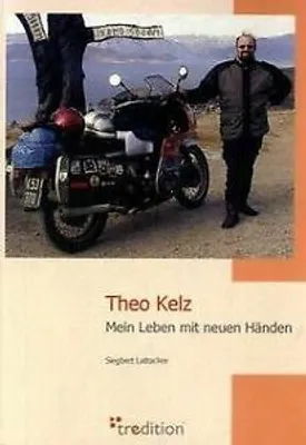 Immagine prodotto di Theo Kelz