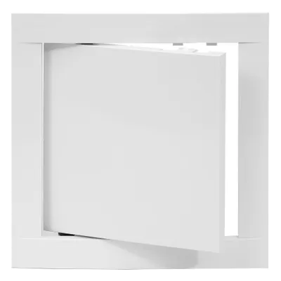 Produktbild von Europlast PL3030 – Inspection hatch Kunststoff, 300x300mm