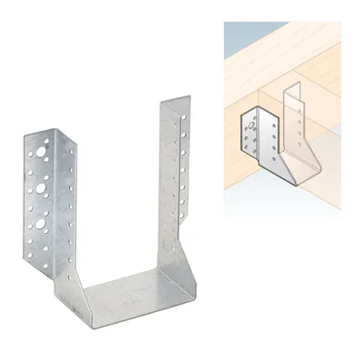 Produktbild von Träger WB 36, 120x190x2 - Packung mit 1 Stück