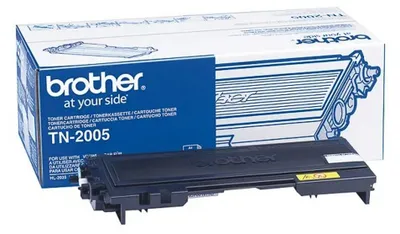 Obrázek produktu pro Toner Brother TN-2005 černý