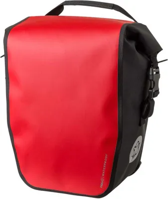 Obrázok produktu pre Agu Shelter Bike Bag 17l Red Red Jedna veľkosť