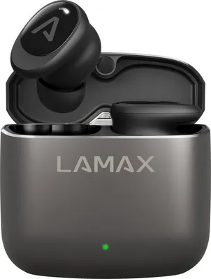 Obrázek produktu pro Lamax Steeldots3 Anc