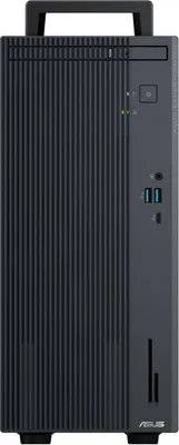 Produktbild von ASUS ExpertCenter P500 Mini Tower P500MV-05210H124X, Intel Core 5, 210H, 16 GB, 512 GB, DVD±RW, Windows 11 Pro