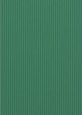 Produktbild von HEYDA 204713257 Bastelwellkarton 50 x 70 cm laubgrün