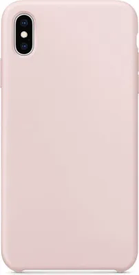 Produktbild von Backcover hoesje voor Apple iPhone XR