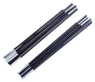 Produktbild von Set mit 2 Ersatz-Fiberglas-Zeltstangen