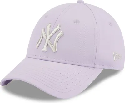Produktbild von NEW ERA Wmns Metallic Logo 9Forty - -
