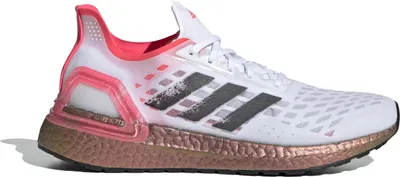 Produktbild von adidas Ultraboost Pb W Laufschuhe Weiß EG5917