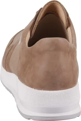 Produktbild von Finn Comfort Damen Schnürschuhe sportlich beige Gr. 5