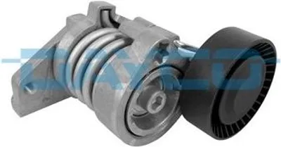 Produktbild von DAYCO APV2832 Riemenspanner Keilrippenriemen für SMART FORFOUR (454)