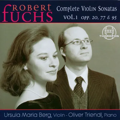 Obrázek produktu pro Sämtliche Violinsonaten Vol.1