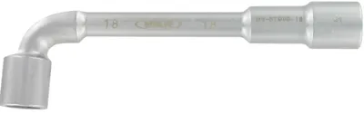 Immagine prodotto di VAR Chiave esagonale tipo L DV-57000 18 mm