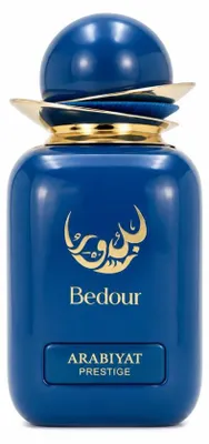 Produktbild von My Perfumes - Bedour 100 ml