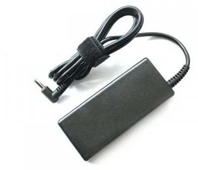 Produktbild von HP 740015-004, Laptop, Drinnen, 100 - 240 V, 50/60 Hz, 45 W, 19.5 V