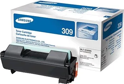 Produktbild von Samsung 309S Tonerkartusche MLT-D309S/ELS, Schwarz für Samsung ML-5510nd