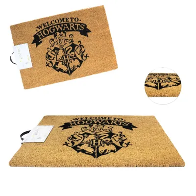 Obrázek produktu pro Harry Potter - Bradavice - Rohožka před dveřmi