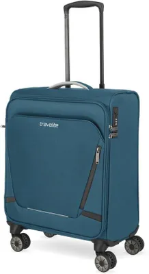 Productafbeelding van Handbagage Koffer 55cm met 4 Wielen