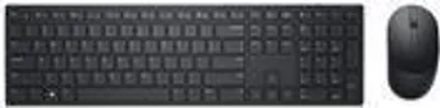 Obrázek produktu pro Dell Pro Wireless Keyboard and (KM5221WBKB-SPN)