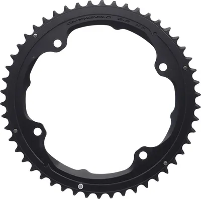 Produktbild von Campagnolo Kettenrad Super Record 12s FC-SR450 50 für 34 Zähne + Schrauben