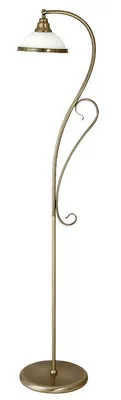 Image de Lampadaire E27 1x60W Elisett 2758 Rabalux