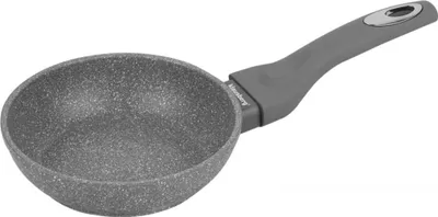 Obrázek produktu pro Klausberg granitová pánev 16cm Marmo Grey KB7305