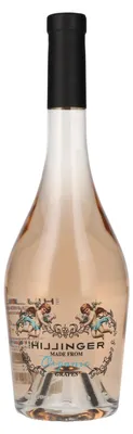 Produktbild von Hillinger HILL Angel White 2023 13% Vol. 0,75l