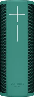 Obrázok produktu pre Ultimate Ears Blast Prenosný reproduktor Bluetooth/WLAN 12-hodinová nabíjateľná batéria IP67 Zelená