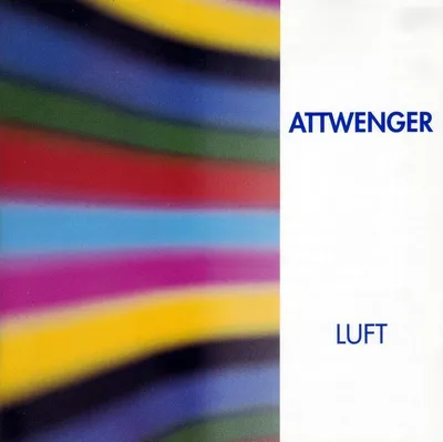Obrázek produktu pro Attwenger: Air - Trikont 801902 - (Hudba / Název: A-G)