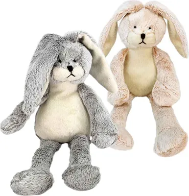 Immagine prodotto di Peluche coniglio dalle orecchie flosce - circa 29 cm
