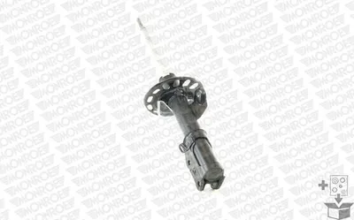 Produktbild von MONROE 401075RM - OE 5430200Q0D Stoßdämpfer für Kangoo (KC), Kangoo (FC)