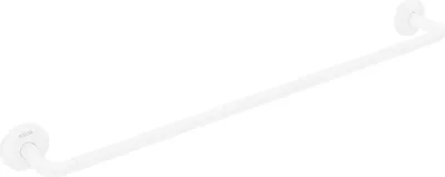 Image de hansgrohe AXOR UNIVERSAL Circular porte-serviettes de bain, 600mm, 42860700