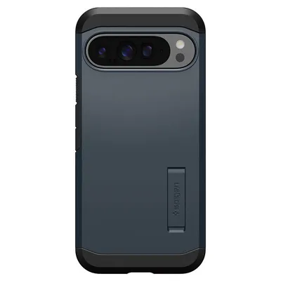 Obrázok produktu pre Spigen ACS07727, Ochranný obal, Google, Pixel 9 Pro XL, 17,3 cm (6.8"), Kovová