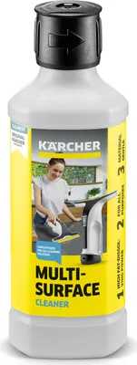 Produktbild von Kärcher Multi-Flächenreiniger Konzentrat RM 508