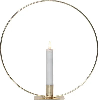 Produktbild von LED-Kerze 'Flamme Table'