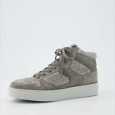 Produktbild von Paul Green Damen Schnürstiefelette 46873-3.5, 46873-4.5, 46873-5, 46873-5.5, 46873-6, 46873-6.5, 46873-7 PGR-5470 Grau 3.5