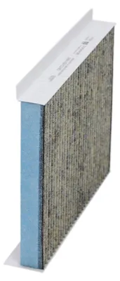 Obrázok produktu pre MASTER-SPORT 2454-IFB-PCS-MS Filter vzduchu v kabíne, peľový filter pre HONDA CIVIC VIII Notchback (FD, FA)