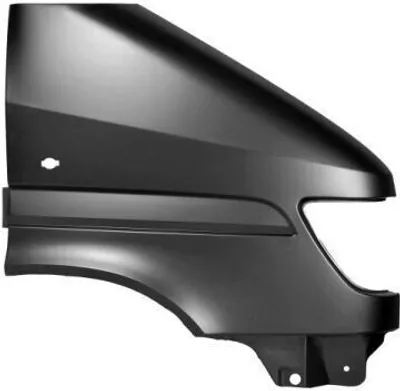 Produktbild von BLIC 6504-04-3546314P Kotflügel Vorne Rechts passend für MERCEDES-BENZ SPRINTER 3-t Kasten (903) SPRINTER 3-t Bus (903) SPRINTER 2-t Kasten (901, 902)