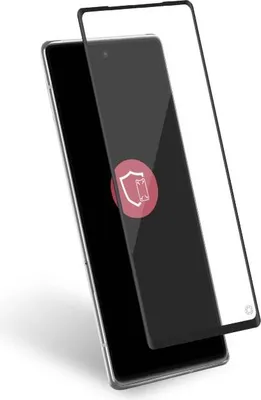 Produktbild von Force Glass, Organische Folie 2.5D Original Google Pixel 7a, Transparent