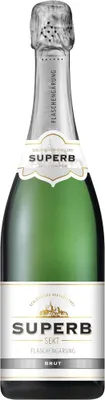 Produktbild von Superb Sekt Brut - Schlossberg Sektkellerei