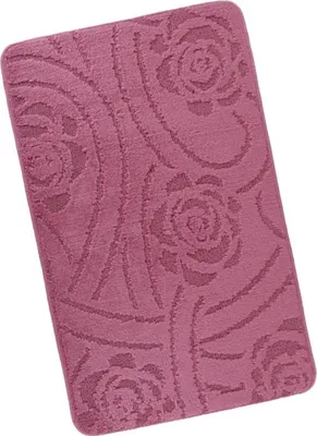 Zdjęcie produktu dla BANY 60x100 cm - 60x100 cm - Lila