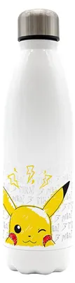 Image de Bouteille - Pokémon Pikachu, 500 ml