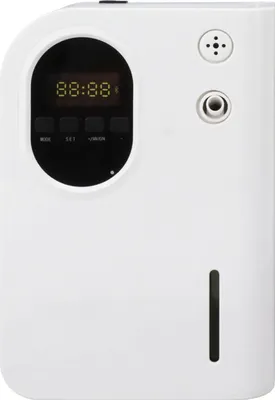 Produktbild von Duft Diffusor 300-600m3 160ml Aroma Ätherisches Öl Diffusor für Hotel Lobby Sauna SPA