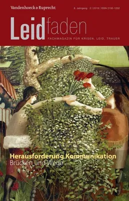 Immagine prodotto di Herausforderung Kommunikation - Brücken und Wege