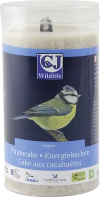 Imagen del producto de Wildlife Energiekuchen Original, 500 ml