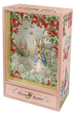 Immagine prodotto di Trousselier Grande carillon - Peter Rabbit
